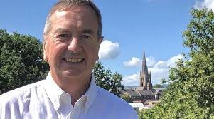 Letter: Just when we get back