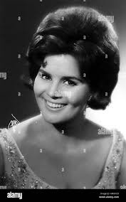 Sonja Black and White Stock Photos & Images