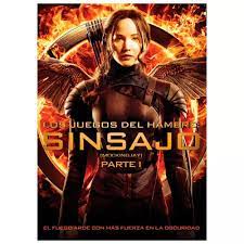 Dvd Los Juegos Del Hambre Sinsajo Parte 1 Nuevo 80 Los Juegos Del Hambre Sinsajo Parte 1 Titulo Origin Los Juegos Del Hambre Juegos Del Hambre Sinsajo