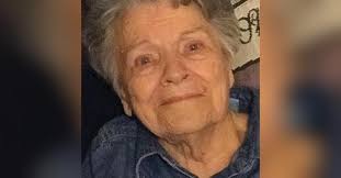 Betty Jean Randle Obituary