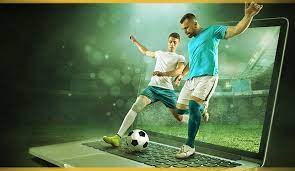 Hướng dẫn cách chơi cá cược bóng đá qua mạng -