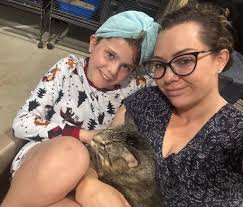 Finding strength in animal rescue efforts despite losses