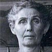 Julia A C Britt (1839–1876)