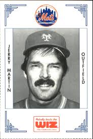 1991 The Wiz/AT&T New York Mets