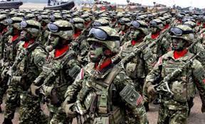 2 cak kabar yang tidak jelas asal usulnya dan tidak terjamin kebenarannya; Ancaman Non Militer Pengertian Hakikat Macam Contohnya