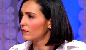 Se c'è un amore nella vita di caterina? Caterina Balivo Maurizio Costanzo E La Confessione Su Guido Maria Brera