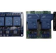 Honeywell 900J02-0001 ( Lot of 9 ) HC900 Module Terminal ...