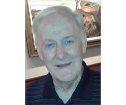 Kenneth Bish Obituary (1934