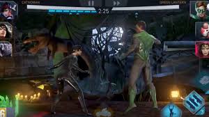 Experimenta lo que es la vida entre las pandillas de grand theft auto: Mortal Kombat Org Noticias Y Contenido De Mortal Kombat E Injustice