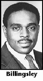 M. Billingsley Obituary (2008)