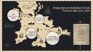 5 kepentingan perjanjian persekutuan tanah melayu membolehkan kerajaan demokrasi raja. Perjanjian Persekutuan Tanah Melayu 1957 By Shf Hsin
