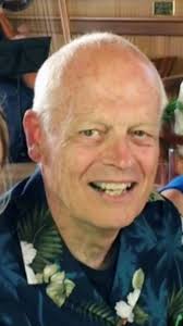 Ross Chambers Obituary