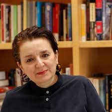 French-Israeli academic Eva Illouz denied top prize over 'anti-Israel  ideology'