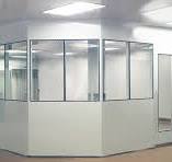 Windows for Cleanroom | Mecart