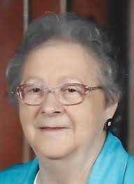 Patsy "Pat" A. (Walker) Harman Obituary