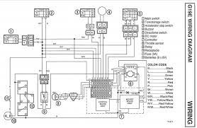 Club car golf cart battery change 48 volt. Yamaha 48 Volt Electric Golf Cart Wiring Diagram For G23e Wiring Diagram B85 Forum