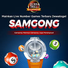 Samgong Live Games Di 2020 Mainan Game