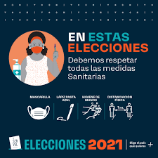 En ese sentido, hay otras dos elecciones fijadas para este 2021, correspondiente a las primarias presidenciales y parlamentarias. Lajino Startseite Facebook