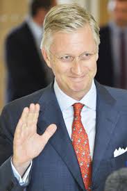 Prins filip deze week gepromoveerd tot viersterrengeneraal. Nederlandse Kranten Noemen Filip Prins Flater Brekebeen Filip En Prins Hark De Morgen