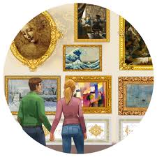 Solve puzzle kamienice near the market. The World S Largest Jigsaw Puzzle Travel Around Art Grafika T 00944 54000 Pieces Jigsaw Puzzles Art Jigsaw Puzzle