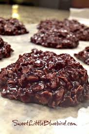 No Bake Chocolate Peanut Butter Cookies Baking Recipes Cookies Chocolate Peanut Butter Cookies Peanut Butter Cookies