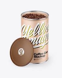 Download 805 Tin Cans Ideas Mockup Free Psd Mockup Psd Mockup