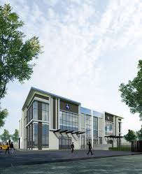 Established in 1981 with england, australia and usa trained partners, our practice has undergone a wide range of projects from airports, hospitals, university. Ebp Ii Johor Rdc Arkitek Sdn Bhd