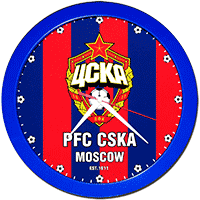 Часы наручные 38мм с эмблемой пфк цска, цвет черный. Chasy Nastennye Cska Emblema 1 Kupit Chasy Cska Atributika Cska Rossiya Fanshop Ru