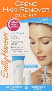 Nair hair remover moisturizing face cream. The 5 Best Hair Removal Creams