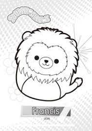 Their distinctive feature is a very pleasant texture and the ability to quickly restore shape. Squishmallow Coloring Pages Coloring Pages For Kids And Adults