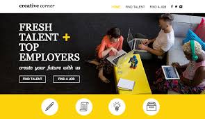 Advertising Marketing Website Templates Business Wix Com Regardless of how big or successful a company is, there will be times that they will run out of ideas on how to design their marketing strategy. marketing website templates