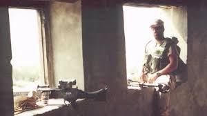 Utah Soldier Wounded In Afghanistan Speaks Out About U.S. Withdrawal