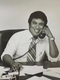 Fred Adame Obituary (1946