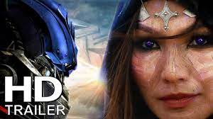 Check out the list of all latest action movies released in 2021 along with trailers and reviews. Transformers 6 Rise Of The Unicron 2022 Trailer Concept Movie Mark In 2021 Transformers Movies Science Fiction Film