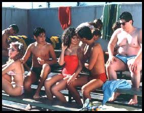 THE LAST AMERICAN VIRGIN | Thepronegunman's Weblog