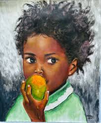 Vtg Constance Powell Teeples Detroit Artist Grand Blvd Detroit Fisher  Building