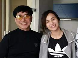 Jennylyn anne pineda mercado (born 15 may 1987) is a filipina actress, singer, and songwriter. Jennylyn Mercado Relieved Dad Is Now In Ph