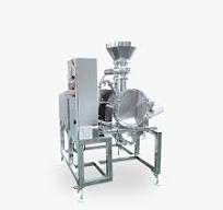 Medicine/ Food Grade Ultrafine Powder Grinding Impact Hammer Mill
