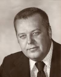 Gerald P. Strausbaugh Obituary