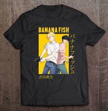 Check spelling or type a new query. Banana Fish Ash And Eiji Classic