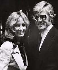Lola van wagenen red carpet pictures. Lola Van Wagenen And Robert Redford Famousfix Com