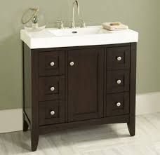 36 Fairmont Designs Shaker Americana Vanity Sink Combo Bathroom Vanities And More