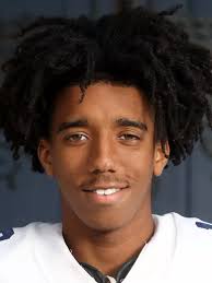 2024-25 Football Roster