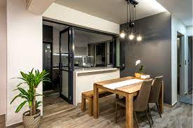 Telok blangah heights is located in the bukit merah hdb estate. Telok Blangah Heights Block 70c Interior Design Renovation Projects In Singapore Idee Per Il Giardino Di Casa Cucine Case