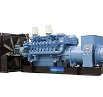 MTU 1600 Series from China manufacturer - ETTES POWER