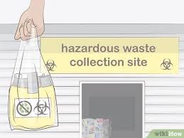 Download a printable brochure (pdf) on safe sharps. How To Dispose Of A Sharps Container 7 Steps With Pictures