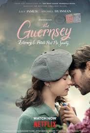 If you repeatedly break our rules, including posting profane language or abusive comments, you will be kicked out at the discretion of rotten tomatoes admins. The Guernsey Literary And Potato Peel Pie Society 2018 Rotten Tomatoes