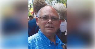 Obituary information for Ricky George Kneiss