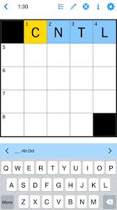 Times games have captivated solvers since the launch of the crossword in 1942. New York Times Crossword By The New York Times Company