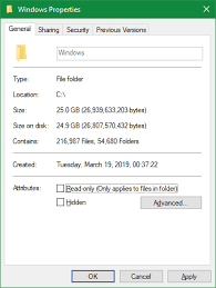 Tại sao ổ cứng không hiện đủ dung lượng thực tế, 1TB chỉ có 931GB?